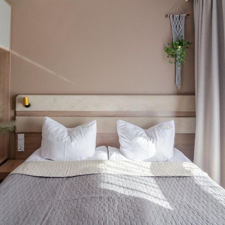 Holiday Home Bel Mare 307E Z Sypialnia I Balkonem Miedzyzdroje Eksteriør billede