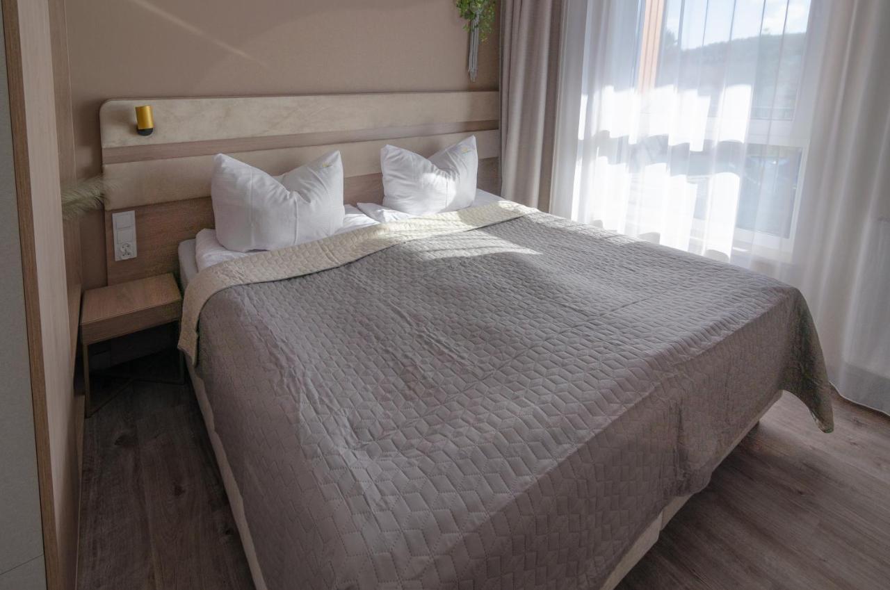 Holiday Home Bel Mare 307E Z Sypialnia I Balkonem Miedzyzdroje Eksteriør billede